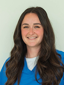 Gabbi Ibarra, BSN, R.N.